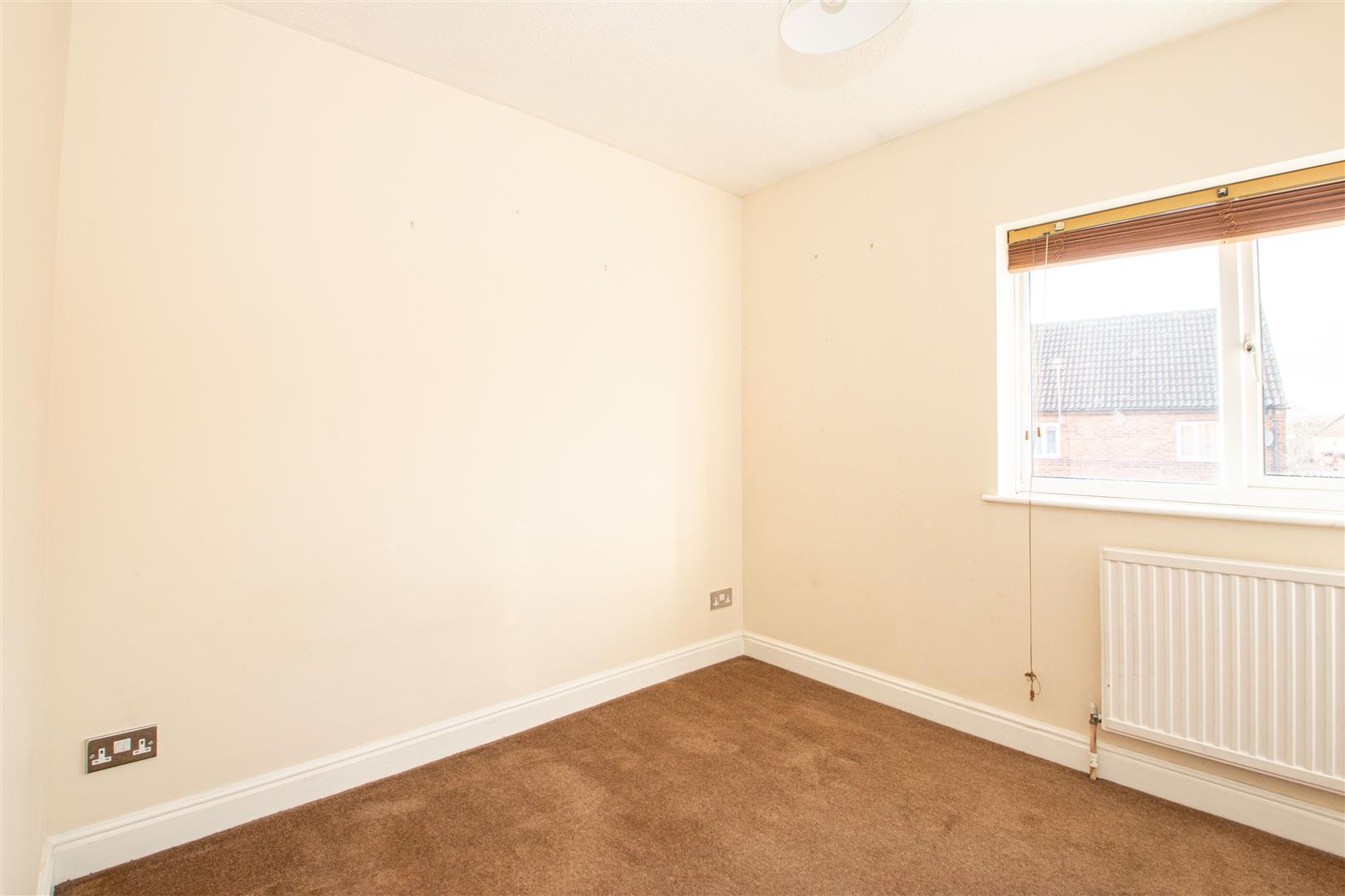 Tredington Grove, Caldecotte, Milton Keynes